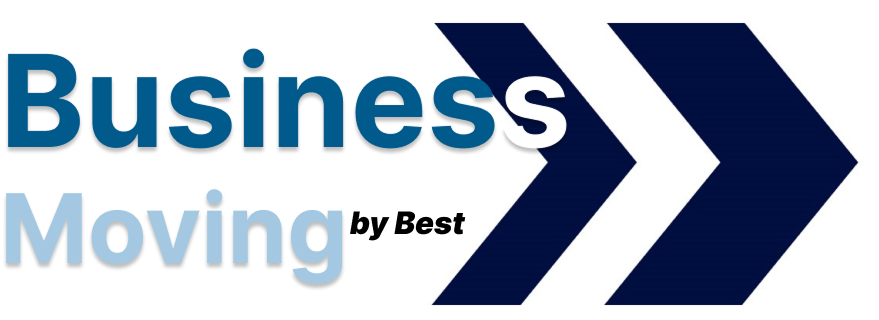 Business moving