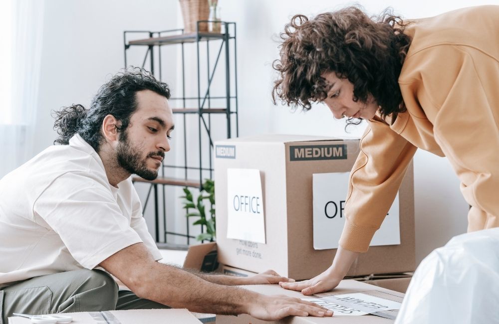Avoid these 5 Mistakes When Planning a Move with Office Movers