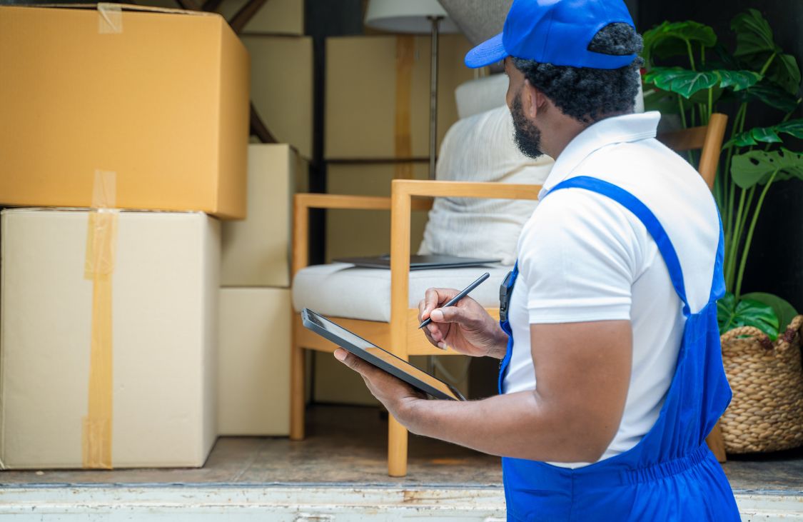 Document Organization and Packing
