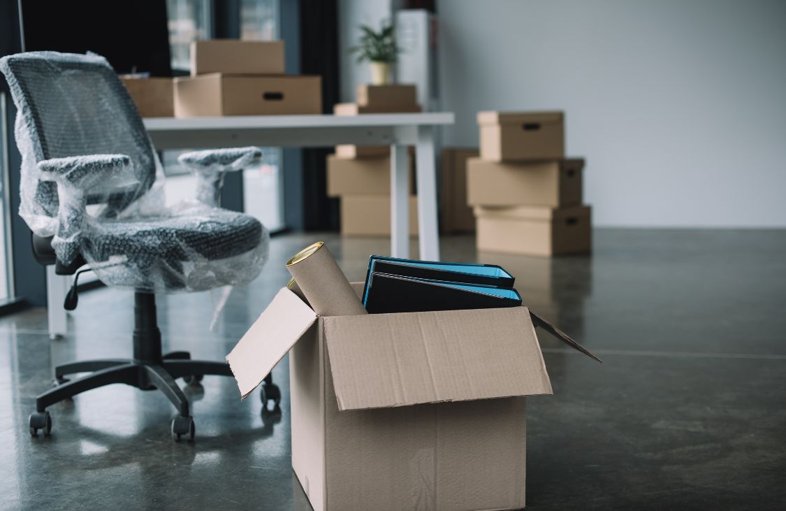 Tailored Employee Transfer Services