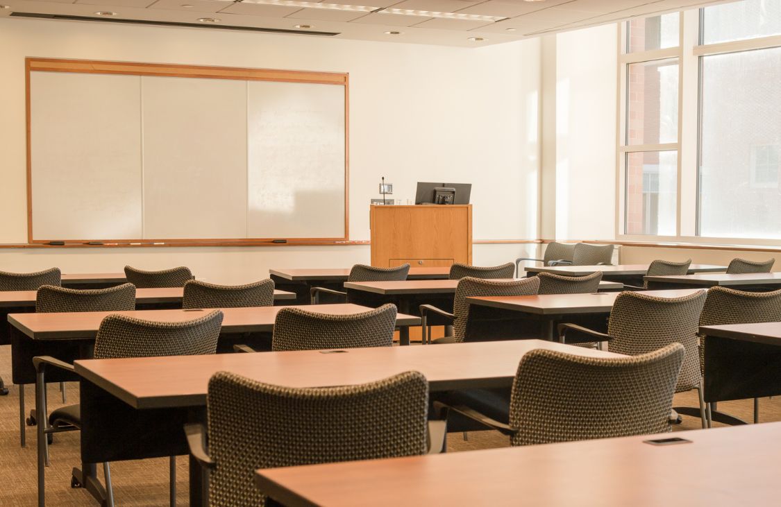 Trusted Movers for Schools and Universities