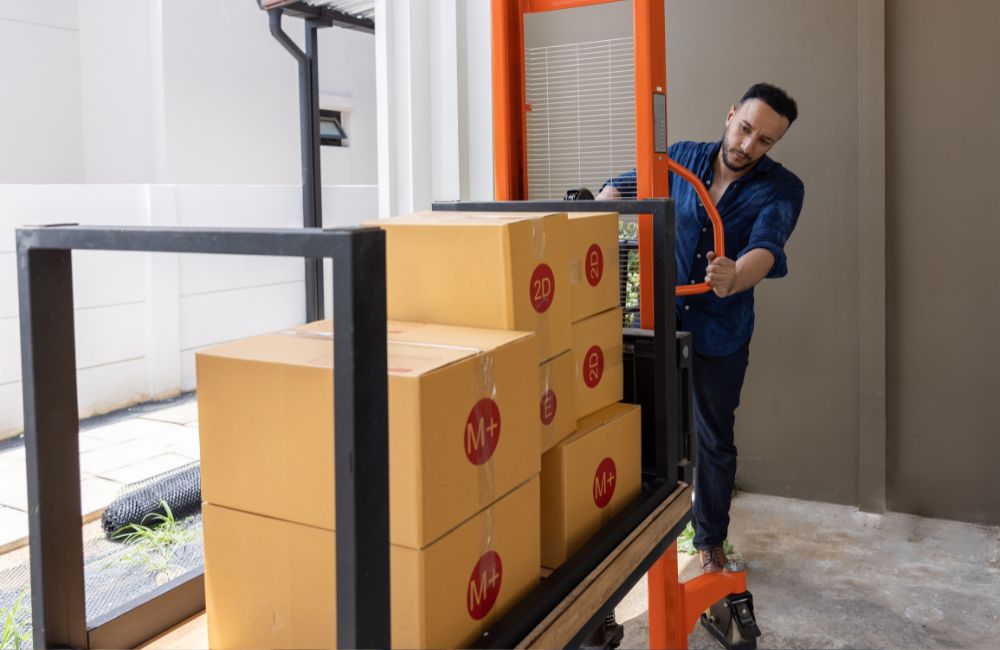 Secure Transport and Setup