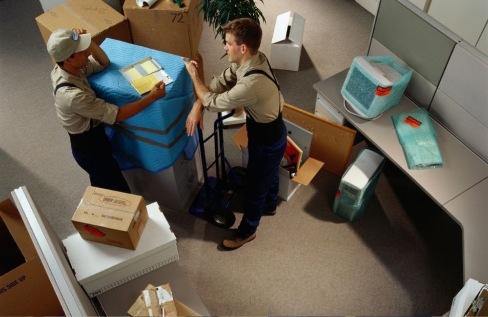 Strategic Commercial Asset Liquidation