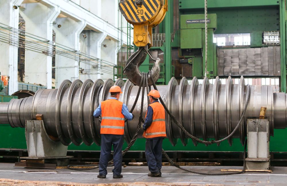 Expert Warehouse and Industrial Relocation